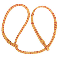 Акушерская веревка плетеная