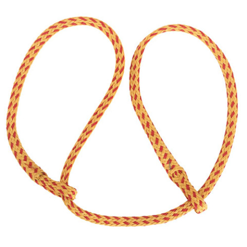 Акушерская веревка плетеная