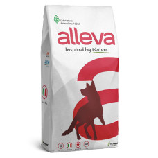 Корм для собак Alleva Care Renal Antiox 12 кг